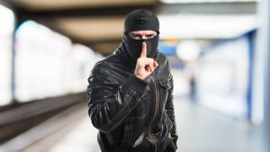 سرقت