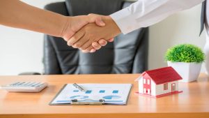 قوانین مالکیت