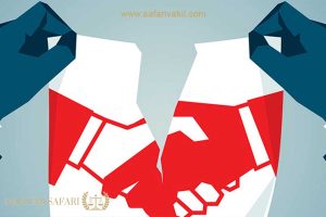 دعوای استرداد ثمن معامله نمونه پرونده