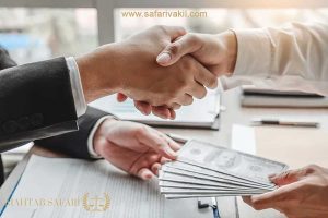 دعوای استرداد ثمن معامله نمونه حکم دادگاه